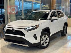 تۆیۆتا ڕاڤ 4